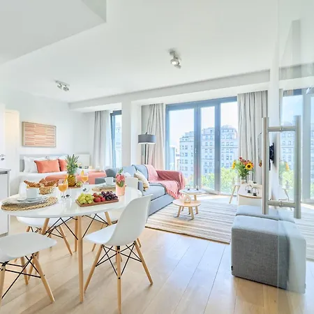 Spacious In