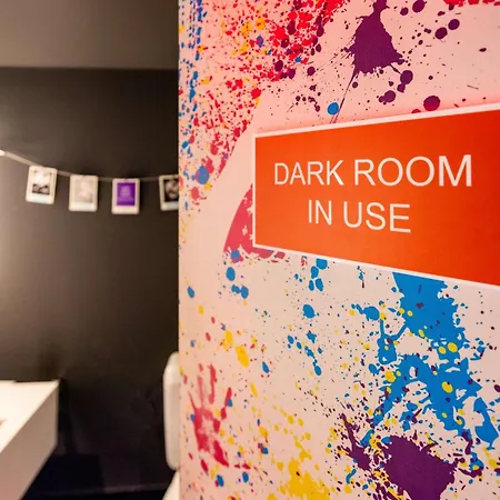 Nhow Bloom Hotel