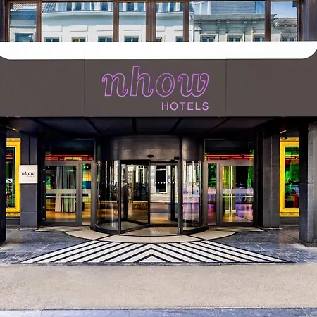 Hotel Nhow Bloom