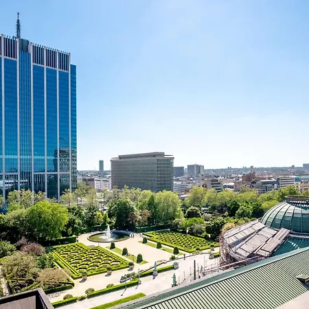 Hotel Nhow Bloom 4*