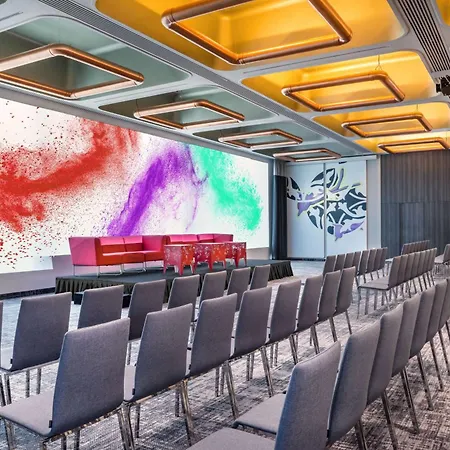 Nhow Bloom Hotel