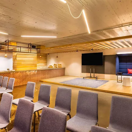 Nhow Bloom Hotel