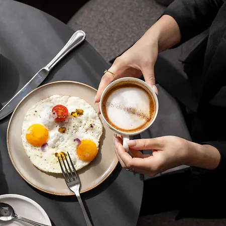 Le Louise - Mgallery Collection Hotel 5*