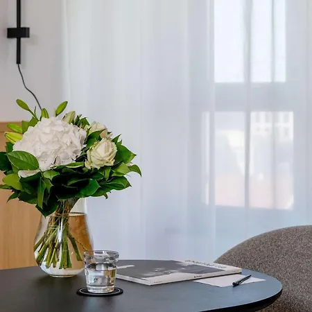 Le Louise - Mgallery Collection Hotel 5*