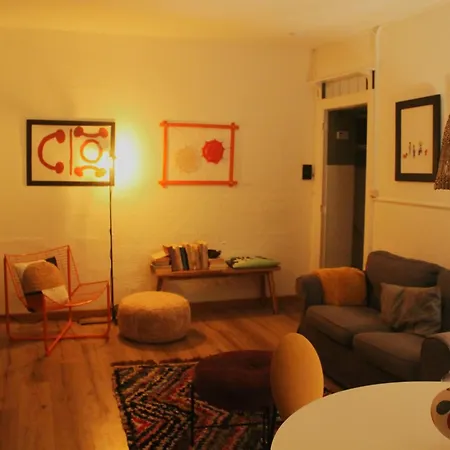 Apartmán Madame Ii
