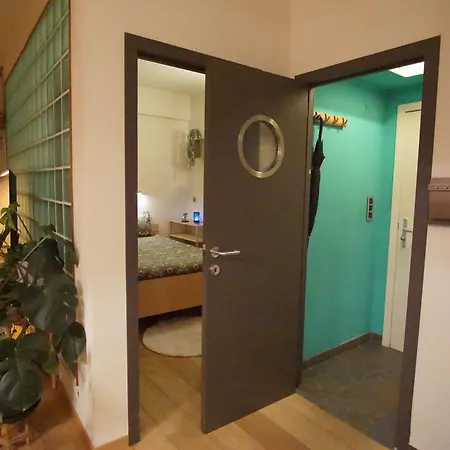 Apartment Brusselshomes