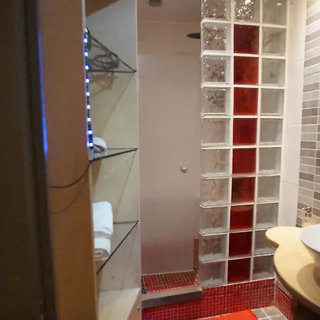 Brusselshomes Apartment *
