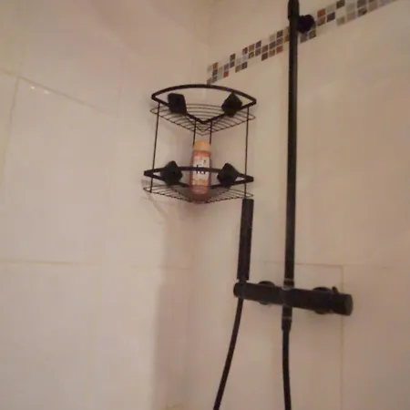 Brusselshomes Appartement