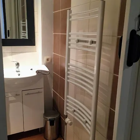 Fabuleux Et Spacieux Apartman *