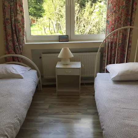 Fabuleux Et Spacieux Apartman
