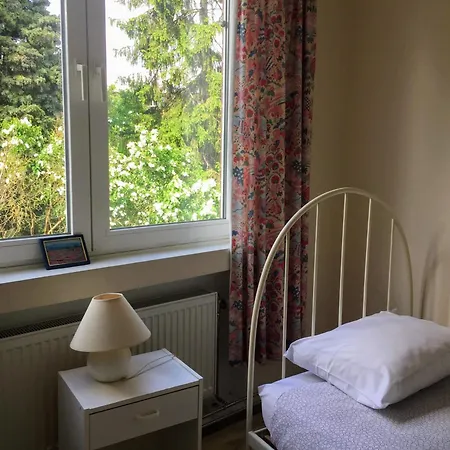 Daire Fabuleux Et Spacieux Brüksel