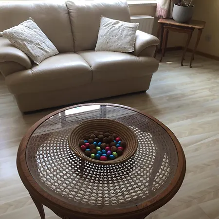 Fabuleux Et Spacieux Apartment