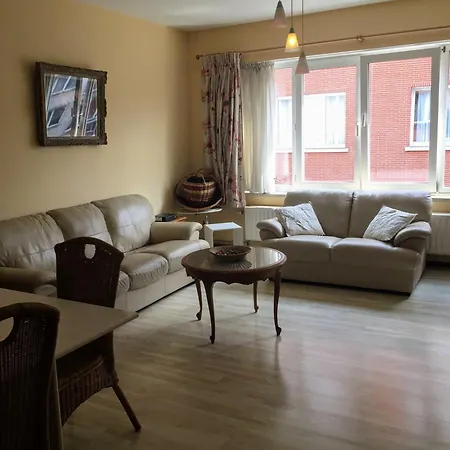 Apartment Fabuleux Et Spacieux