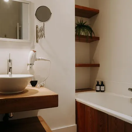 Magnificent Loft - 3 Bedroom Duplex Appartement Brussel