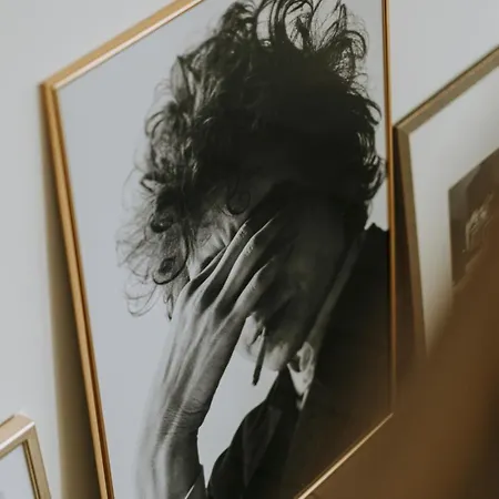 Magnificent Loft - 3 Bedroom Duplex Lägenhet