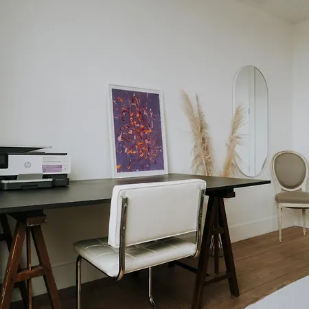 Magnificent Loft - 3 Bedroom Duplex Apartman *