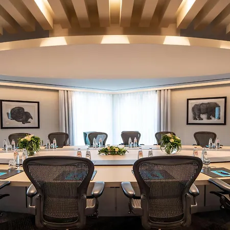 Hotel Sofitel Europe