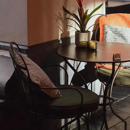 The Dominican, Brussels, A Member Of Design 4* Brüksel