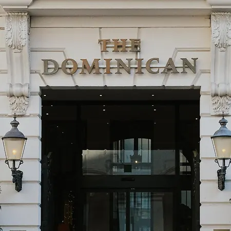 The Dominican, Brussels, A Member Of Design Hotel 4*