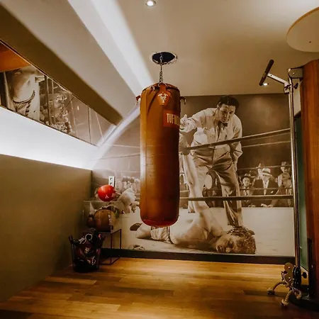 Hotel The Dominican, Brussels, A Member Of Design Bruselas