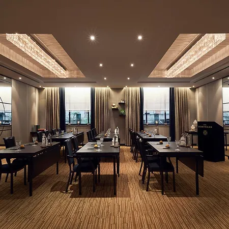 The Dominican, Brussels, A Member Of Design Bryssel