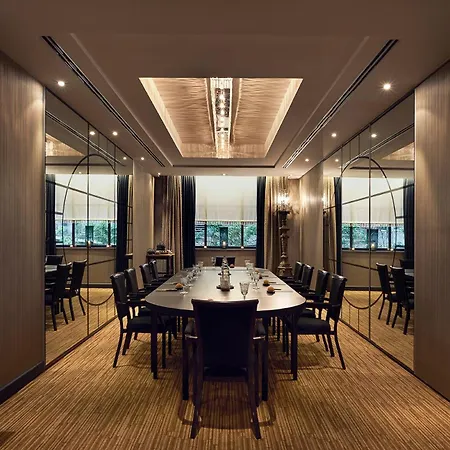 The Dominican, Brussels, A Member Of Design 4* Brüksel