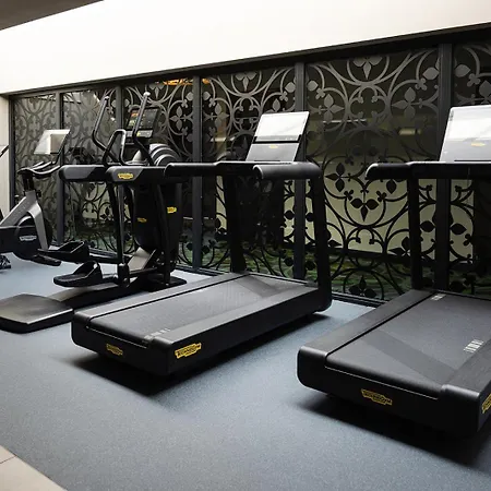 The Dominican, Brussels, A Member Of Design Отель 4*