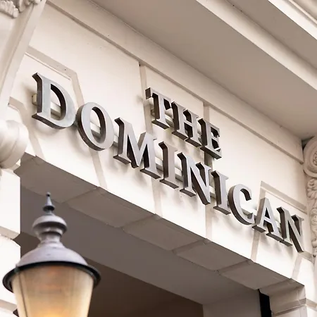 The Dominican, Brussels, A Member Of Design 4*