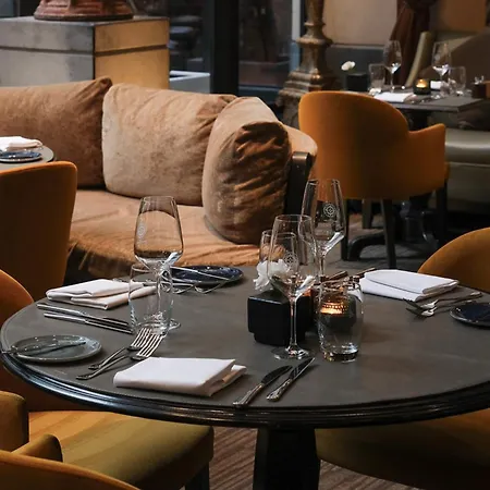 The Dominican, Brussels, A Member Of Design 4* Brüksel