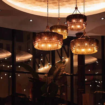 The Dominican, Brussels, A Member Of Design Hotel Bruselas