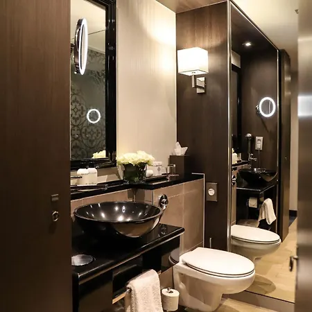 Hotel The Dominican, Brussels, A Member Of Design Brussel