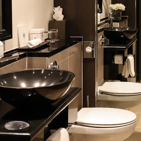The Dominican, Brussels, A Member Of Design 4*