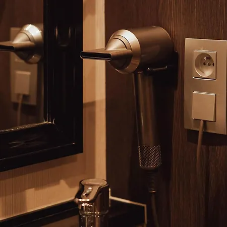 The Dominican, Brussels, A Member Of Design Brussels