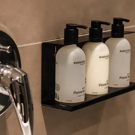 The Dominican, Brussels, A Member Of Design Hotell