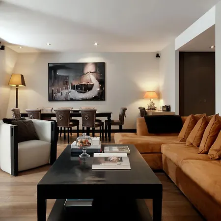 Hotel The Dominican, Brussels, A Member Of Design