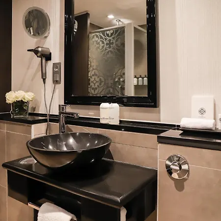 The Dominican, Brussels, A Member Of Design Hotell 4*