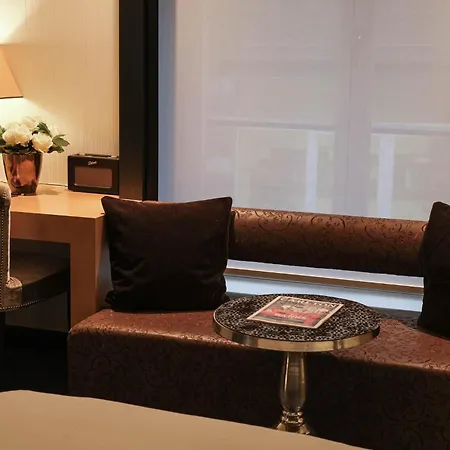 Hotel The Dominican, Brussels, A Member Of Design 4*