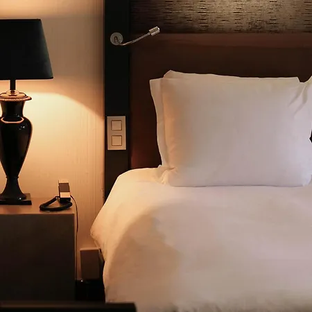 The Dominican, Brussels, A Member Of Design Hotel Bruselas