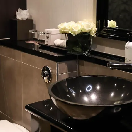 The Dominican, Brussels, A Member Of Design Bruselas