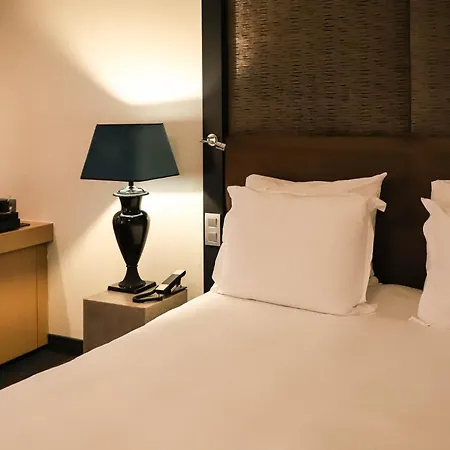 The Dominican, Brussels, A Member Of Design Otel