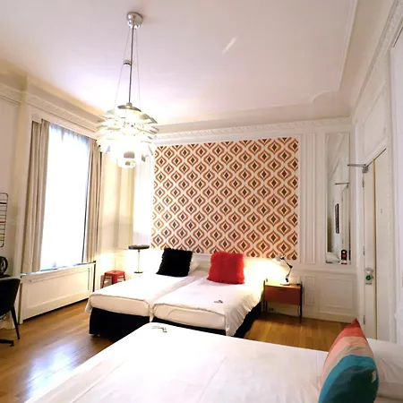 Hotel Vintage Brussels