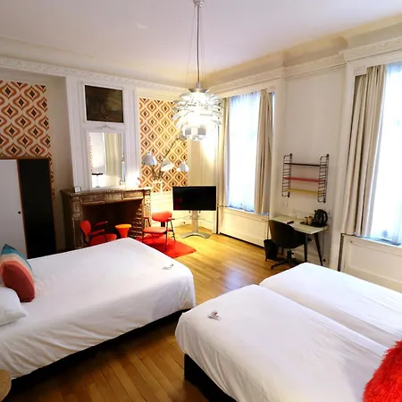 Vintage Brussels 3*