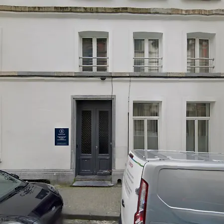 Appartement Louise *