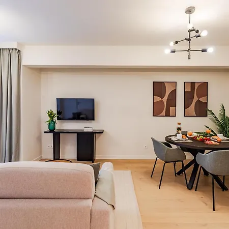 Appartement Diamant 1br