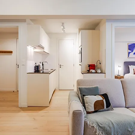Diamant 1br Appartement *
