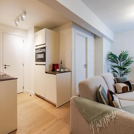 Appartement Diamant 1br *