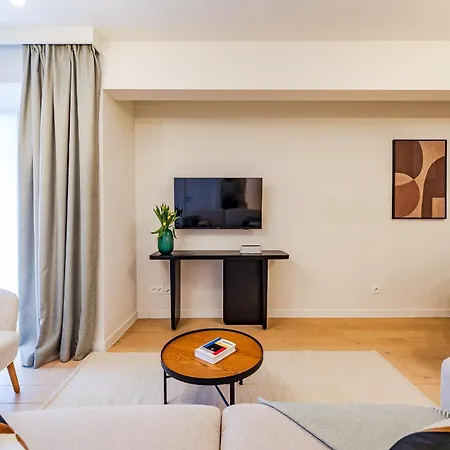 Diamant 1br Brussel