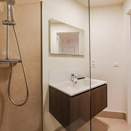 Apartment Diamant 1br