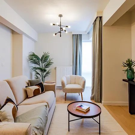 Diamant 1br Appartement *