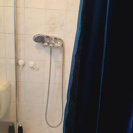 Hébergement de vacances Evere House *